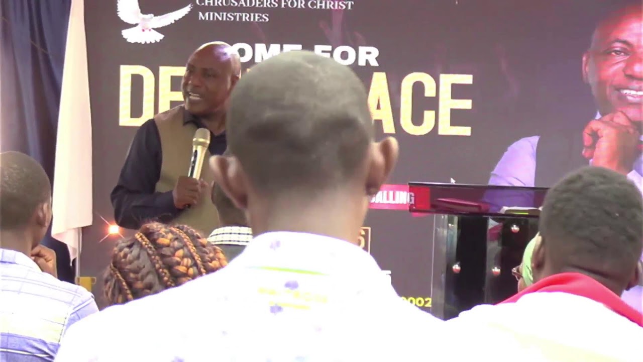 TUE SERVICE //Apostle Ndura Waruinge | Bethel Clouds TV