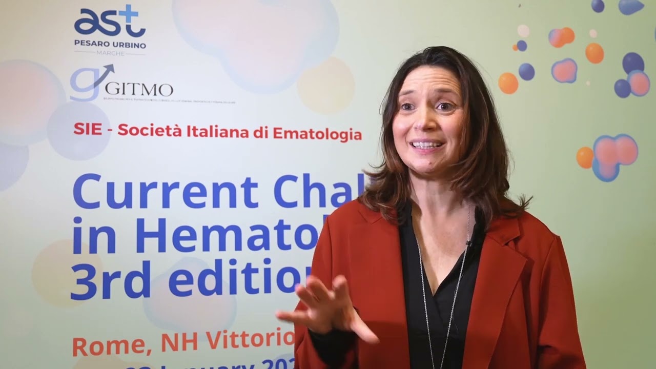 Linfoma diffuso a grandi cellule B, quale ruolo, oggi, per la terapia con cellule CAR-T?