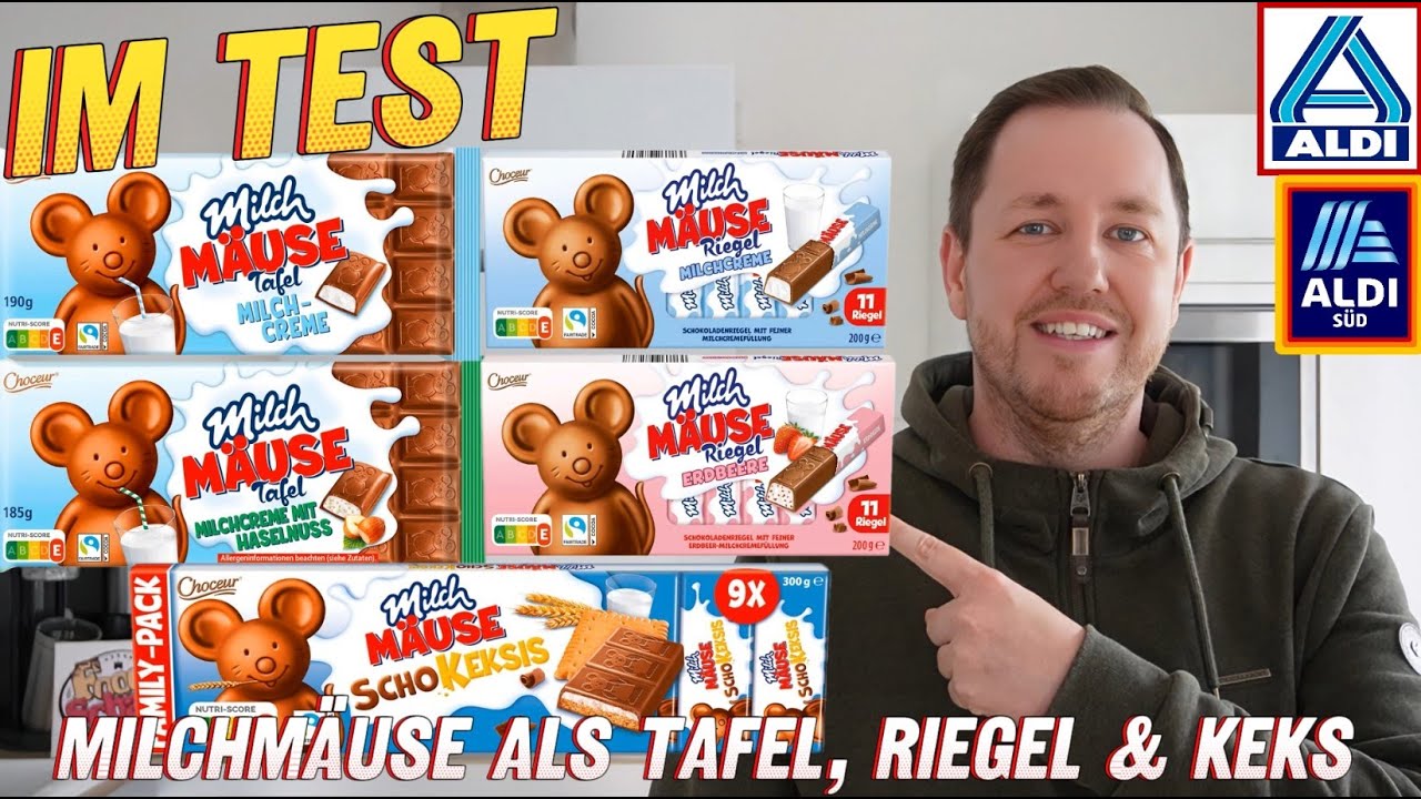 ALDI: 
