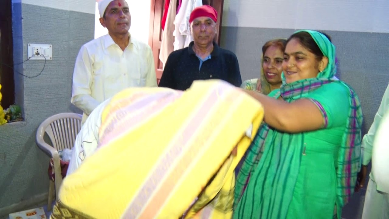 DUSSHERA MAHOTSAV 2019 SONIPAT, YUVA MITRA MANDAL HANUMAN SAMITI
