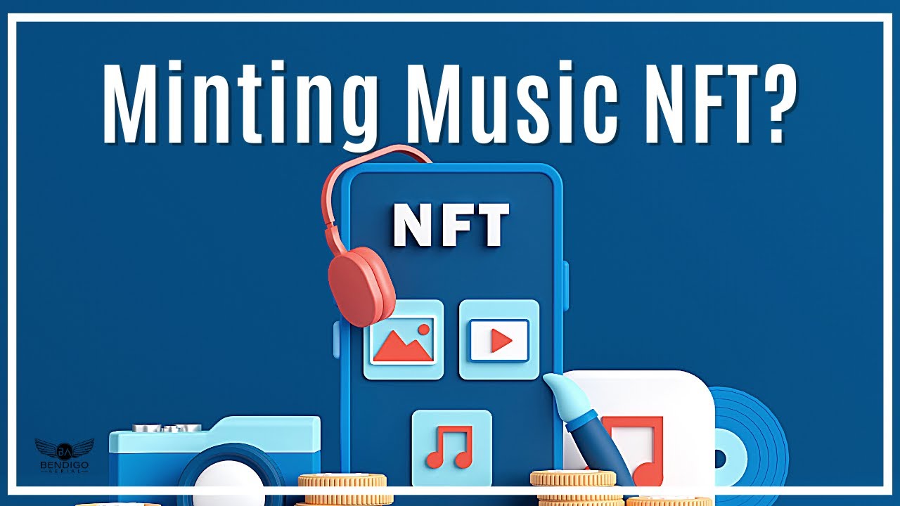 Settings to Create a Music NFT on Opensea - From Spotify to the Blockchain
