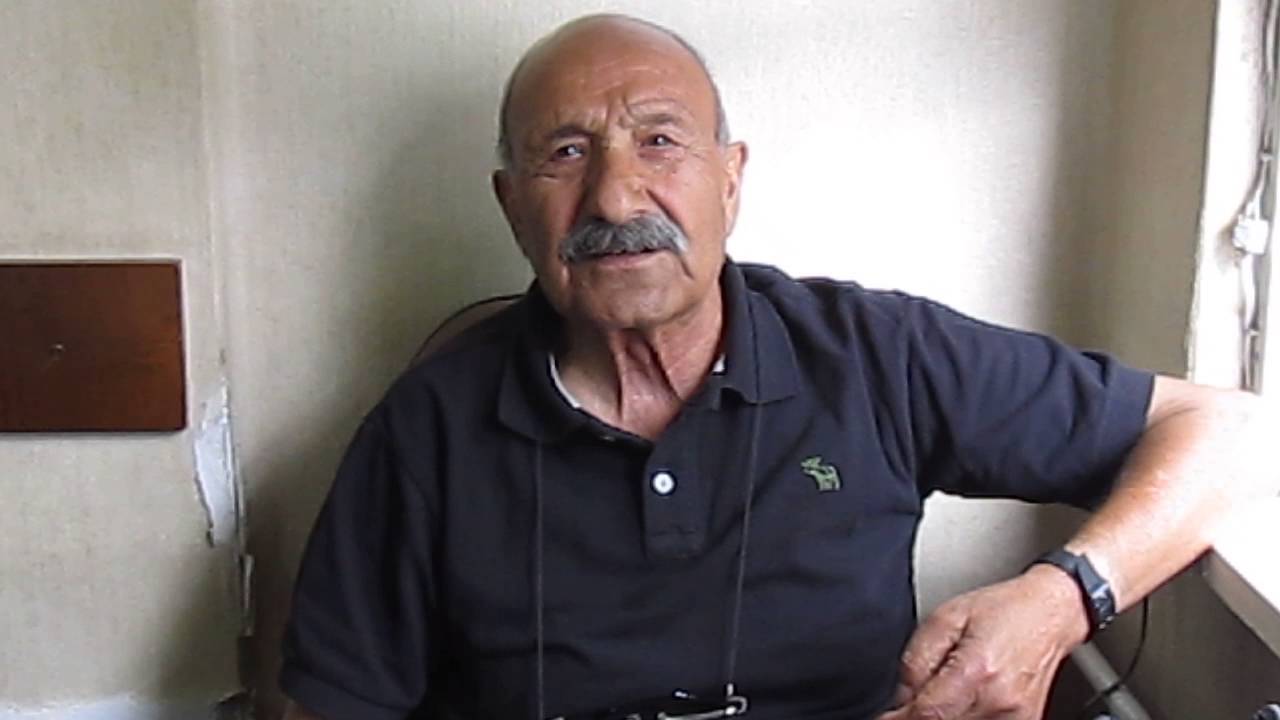 Esat Saçılık  Felek