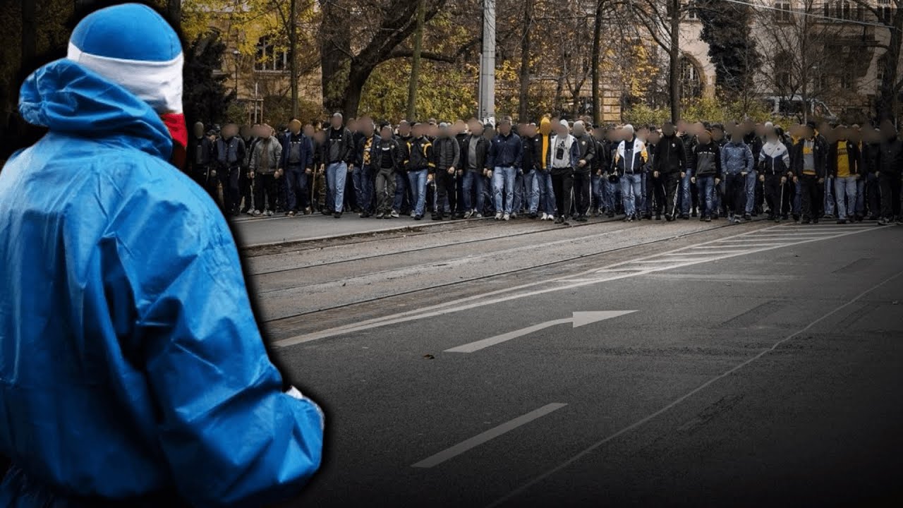 Wie geht es weiter? (Ultras melden sich zu Wort)