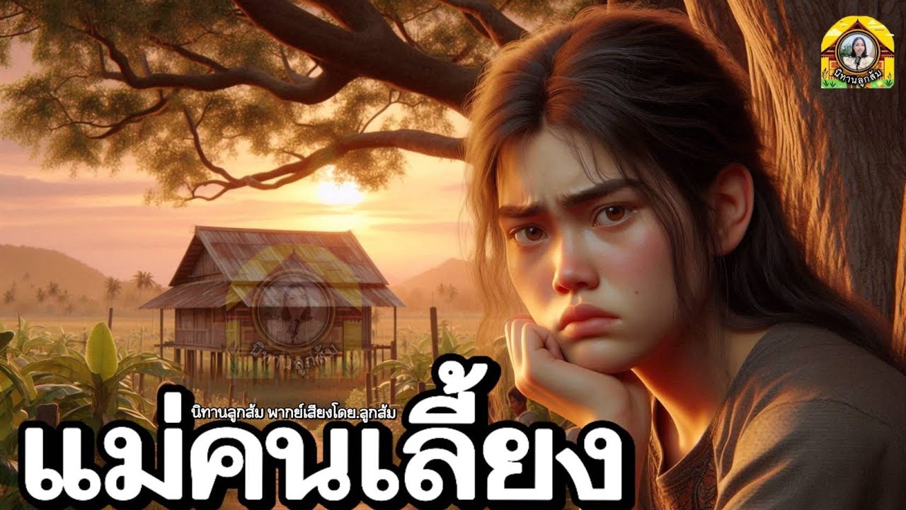นิทาน | แม่คนเลี้ยง : เมียข้าเปลี่ยนไป 