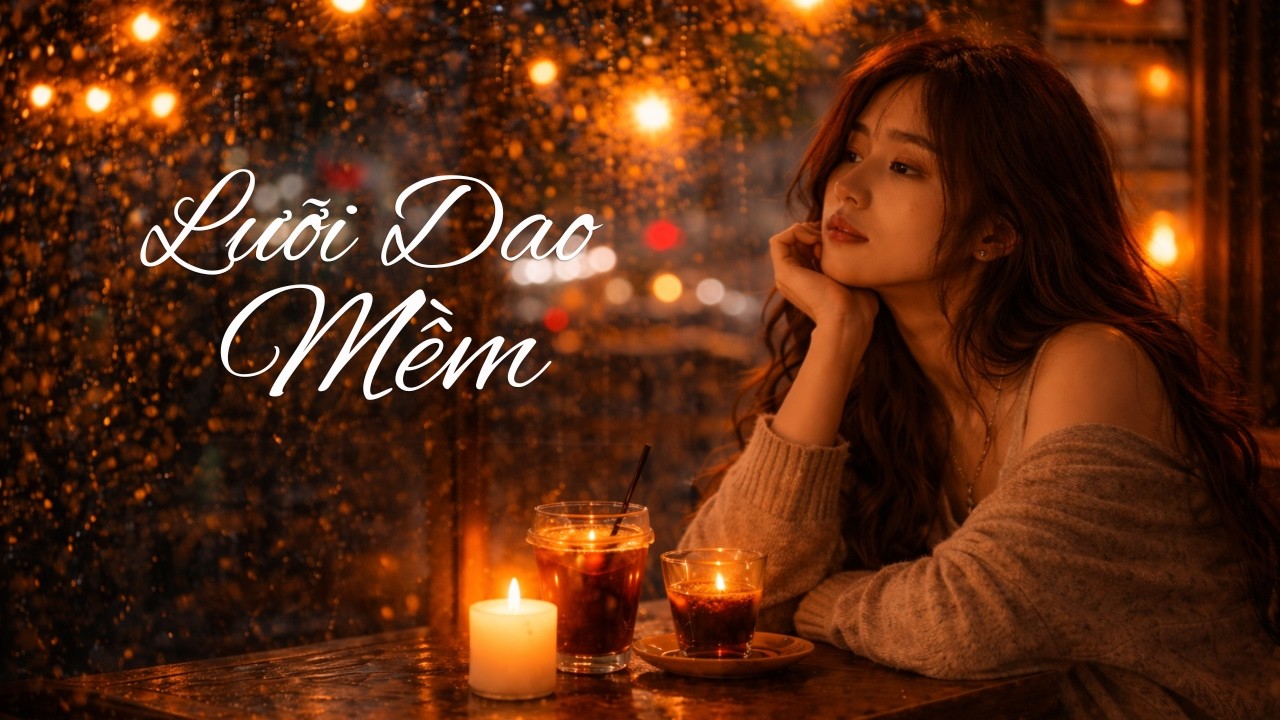 Lưỡi Dao Mềm – Vietnamese Love Song