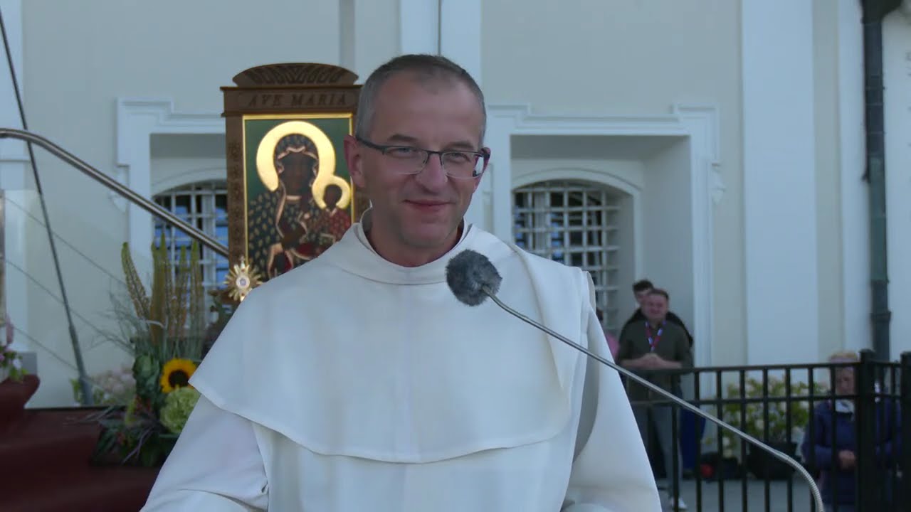 Msza Święta Pielgrzymki Tarnowskiej, 17:00, 25.08.2025