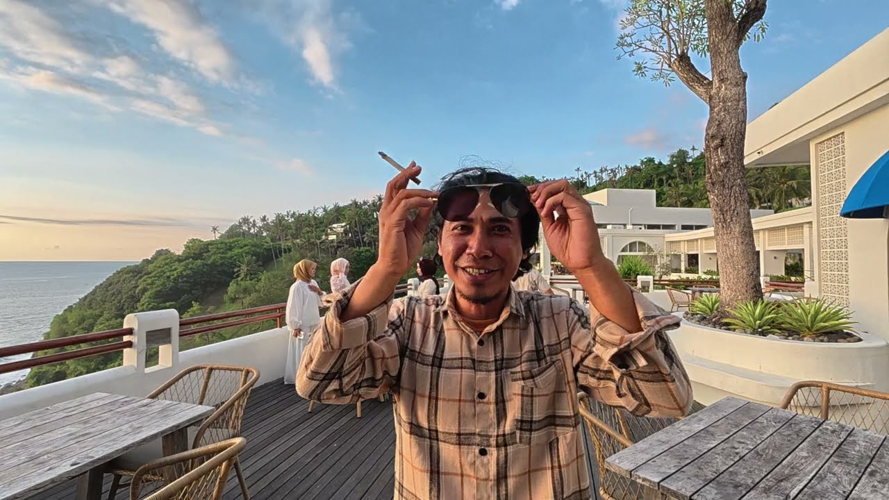 HEALING KE ROYAL AVILA BOUTIQUE RESORT