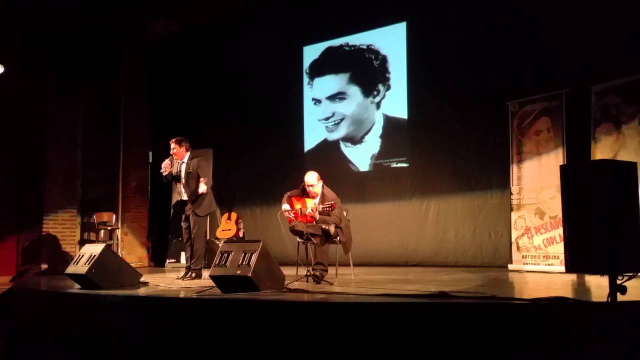 Emilio Serrano con Miki Molina - La hija de Juan Simón