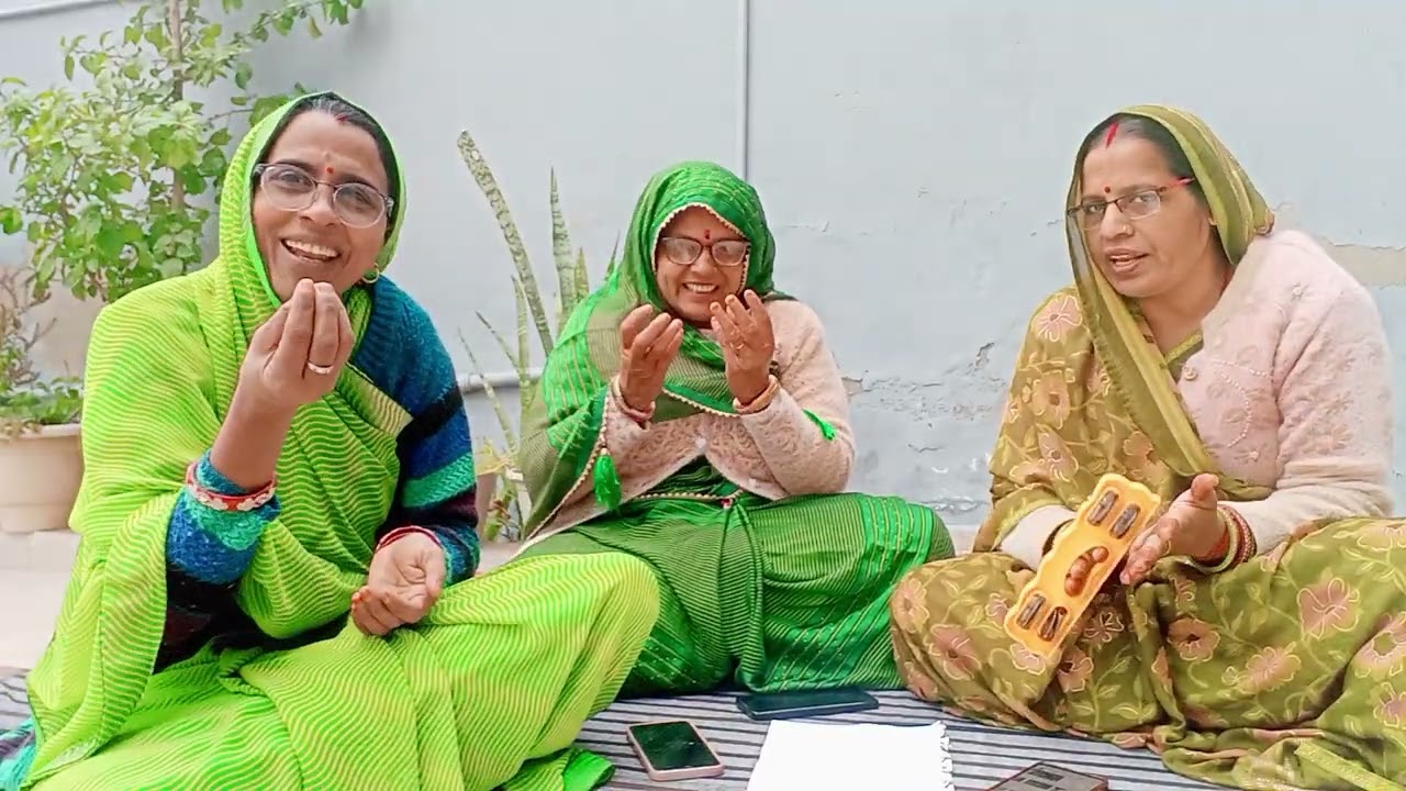 पूर्णिमा स्पेशल #कान्हा जी का सुंदर भजन #पीली सी पीताम्बरी में सिया मरेगा रे 🙏🏾 राधे राधे 🙏🏾