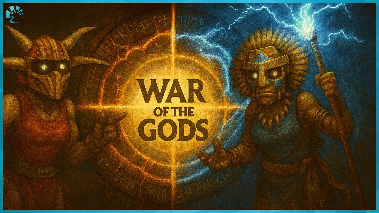 Populous Co‑op Exists… and the Gods Are Laughing