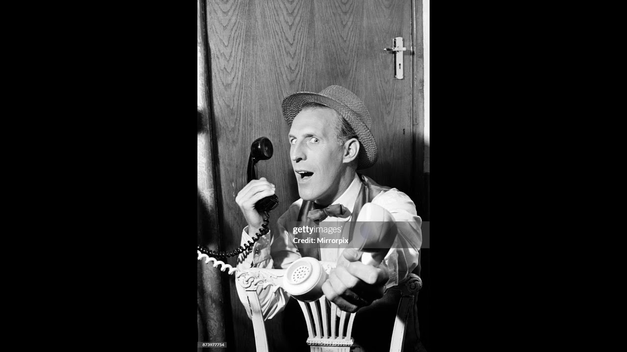 The Bruce Forsyth Show 18 September 1966