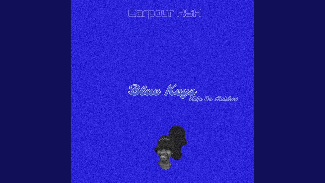 Blue Keys