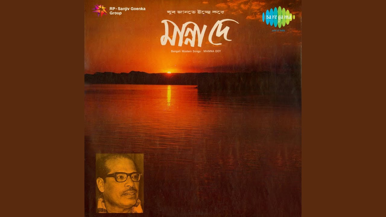 Nei Kichhu Aar Hariye Jabar