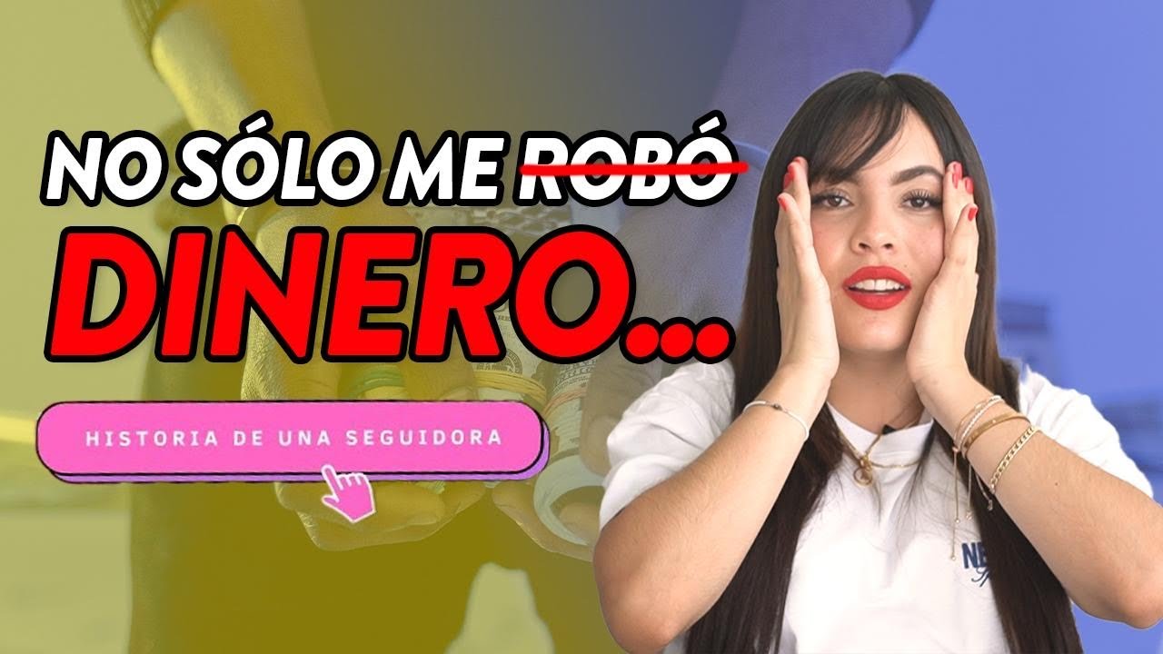 MI NOVIO ME 