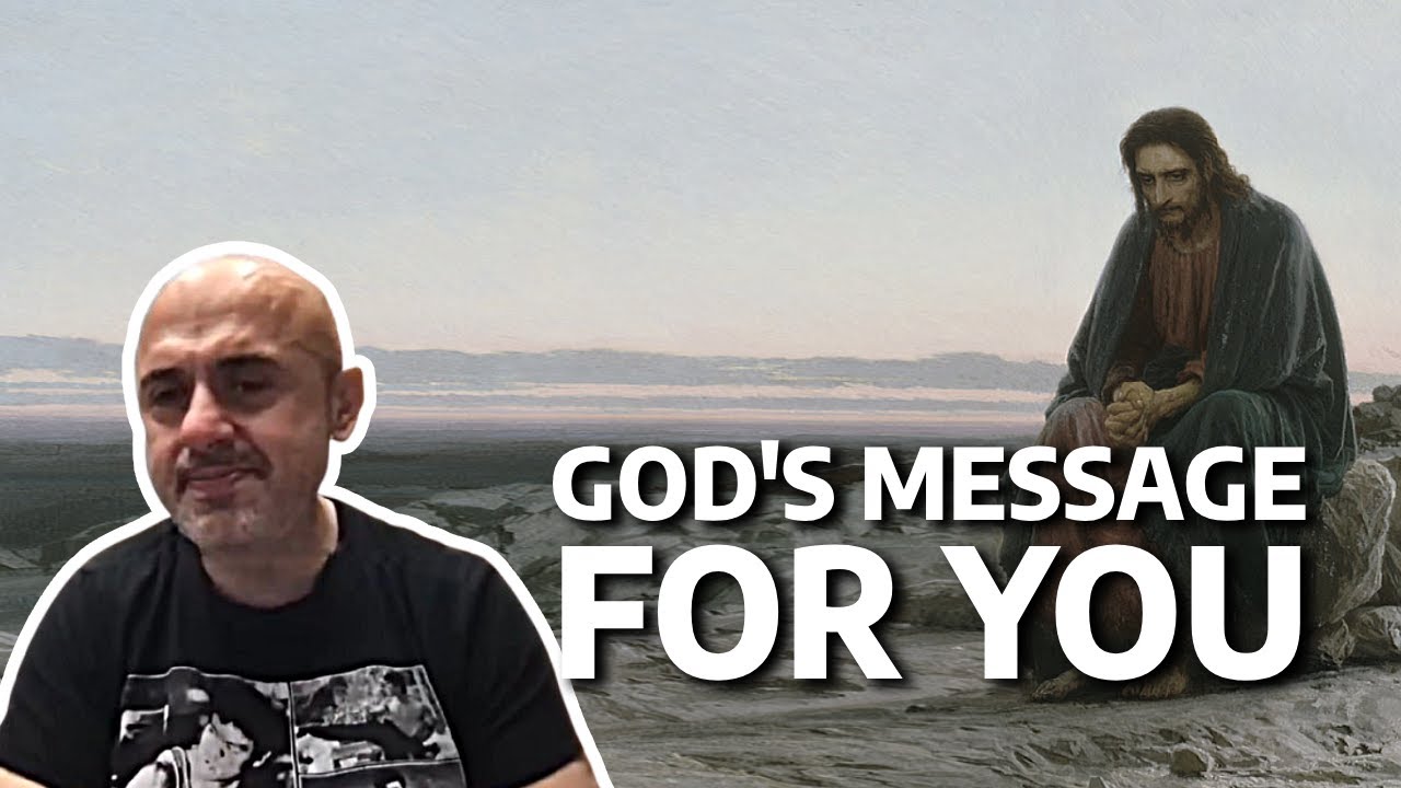 Why Doesn’t GOD Heal Me? | Sam Shamoun
