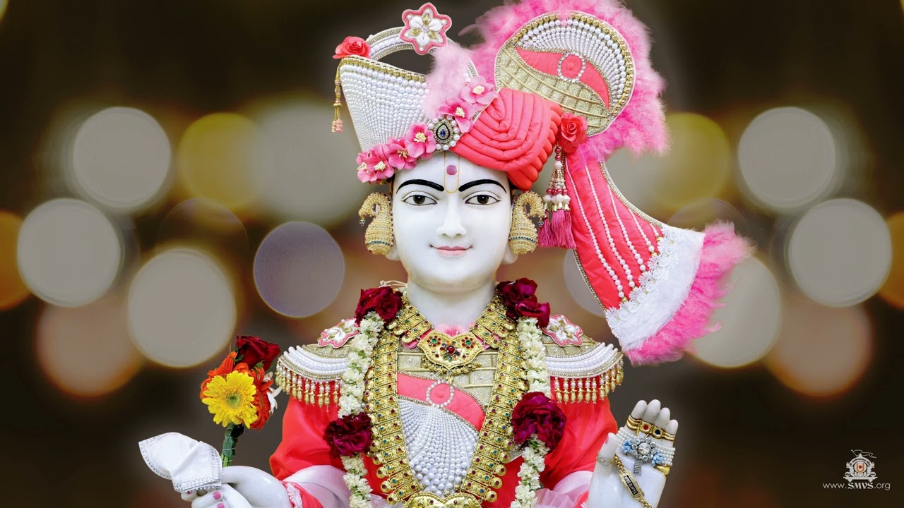 Ame Rahenara Re Murti Gam Na Swaminarayan Kirtan _SMVS KIRTAN