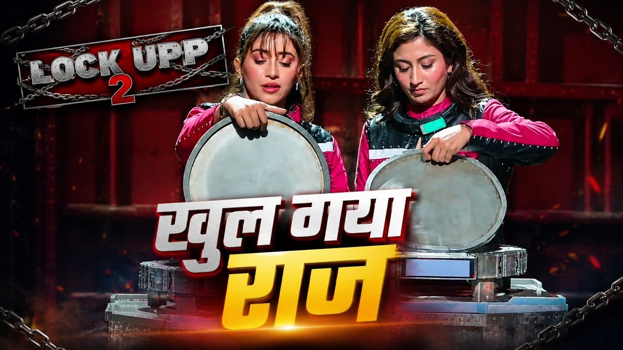 Lock Upp Season 2 Grand Finale Full Episode | Kisko mile Kitne Votes ?