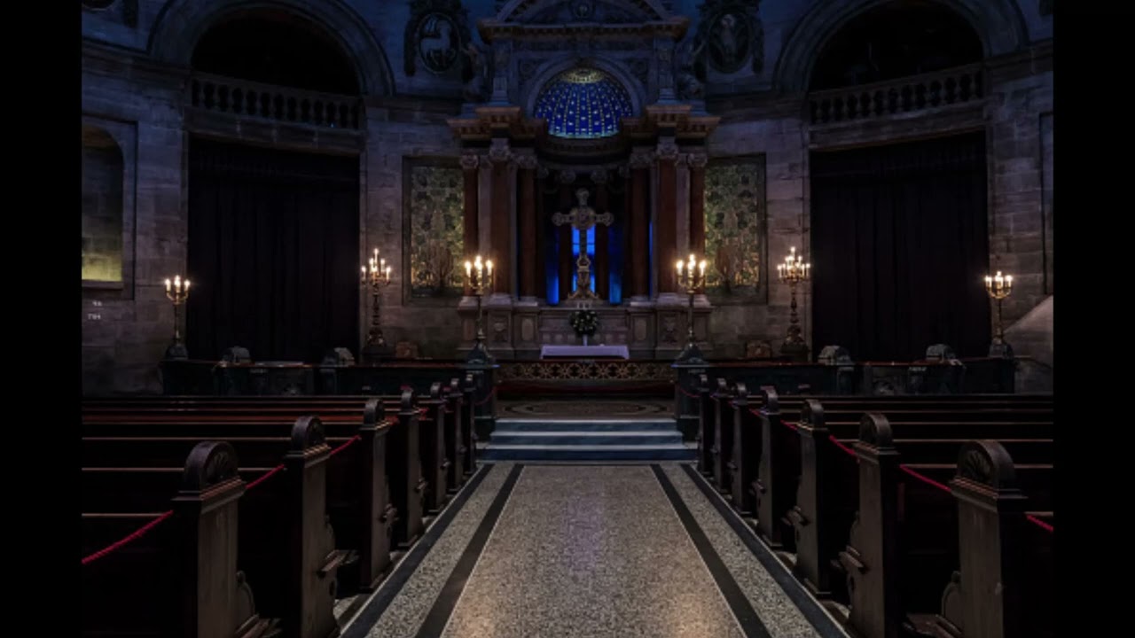Jean Michel Jarre - Souvenir Of China Church organ version remake rmx classical