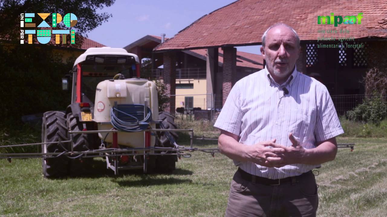 La sostenibilità del macchinario agricolo nei confronti dell'ambiente