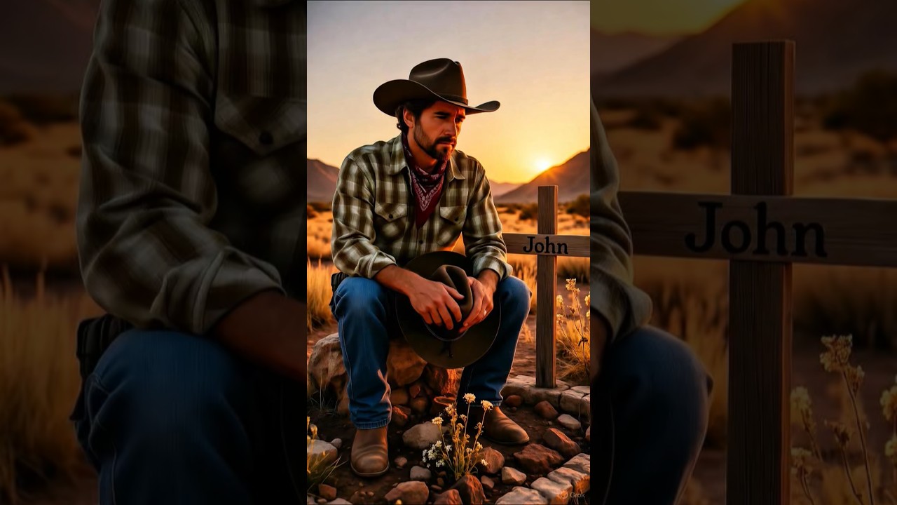 &ldquo;THE LAST RIDE&rdquo;