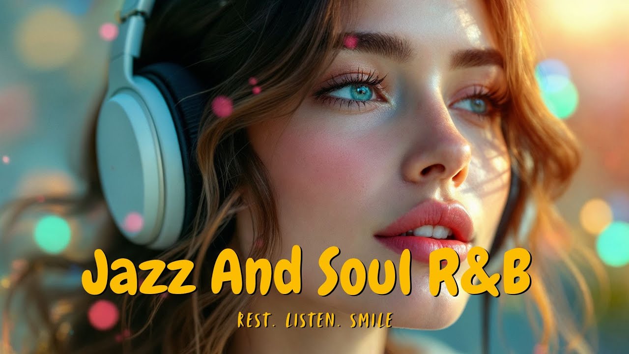 🌙 Midnight Sax Dreams &ndash; Laid-Back Jazz & Soul for Cozy Nights 🎷, Smooth mind