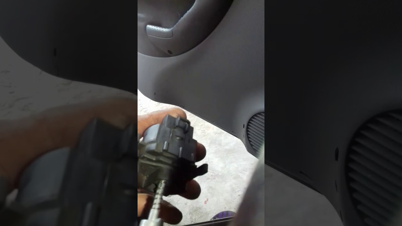 Ignição não da partida, corsa.