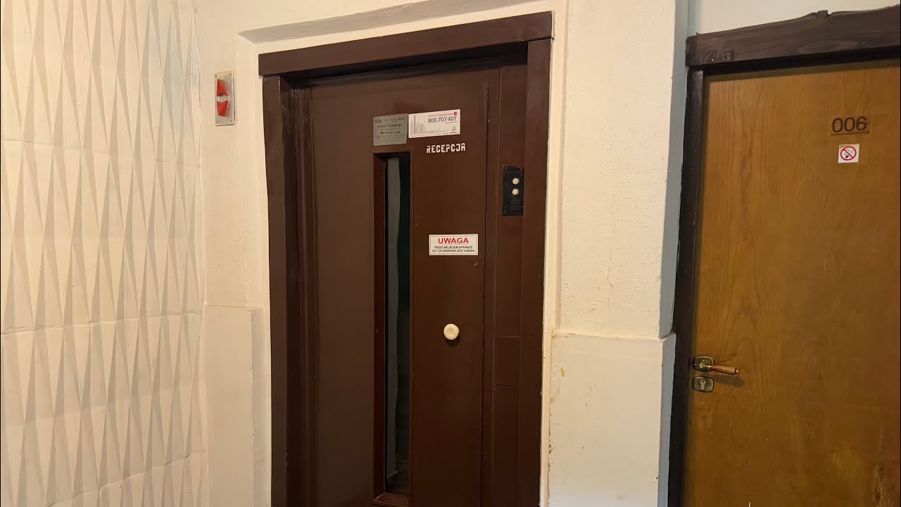 ZREMB Licencja z 1977 roku z sygnalizatorami kierunkowymi + maszynownia! I Hotel Piecuch I Karpacz