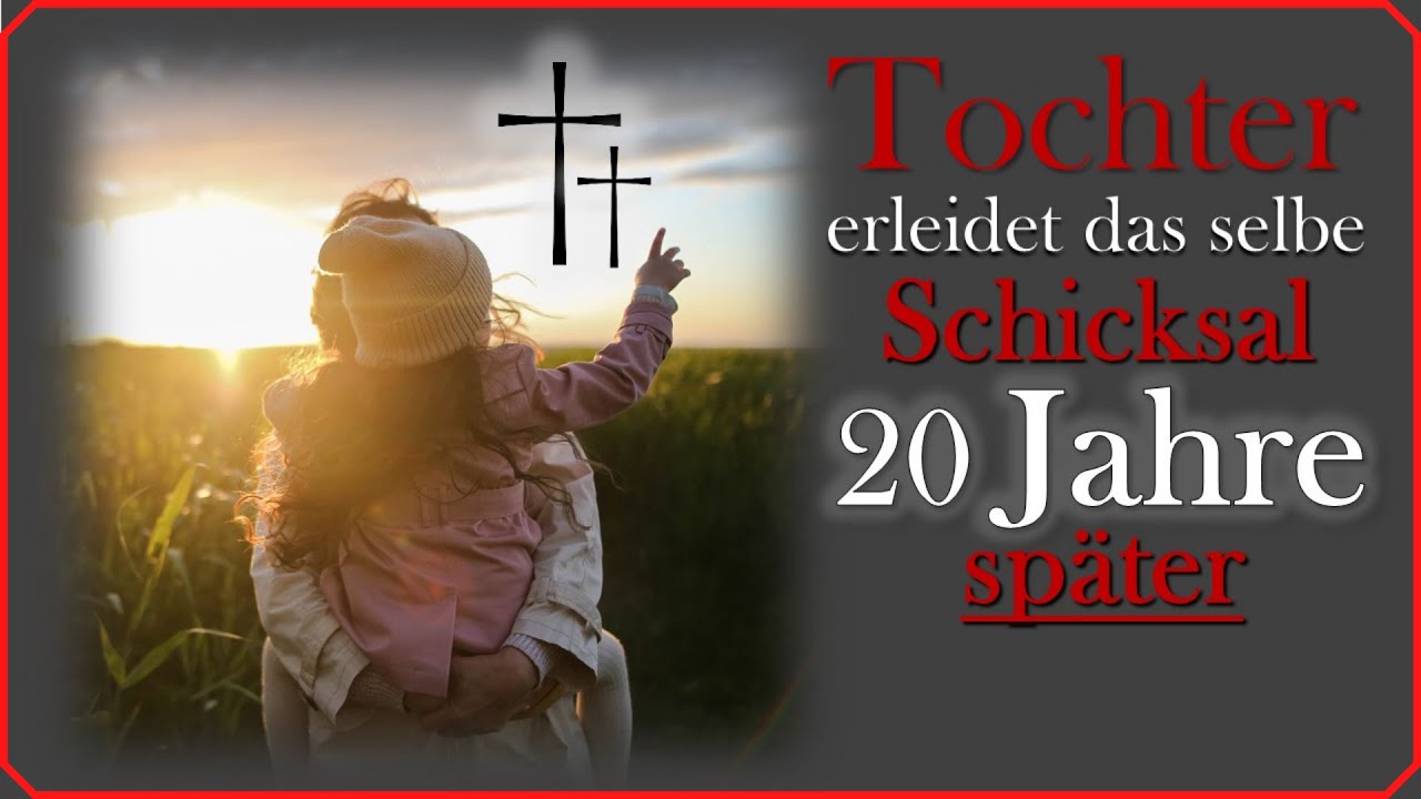 Unheimlicher Fall einer Mutter und ihrer Tochter // Crime Doku 2022