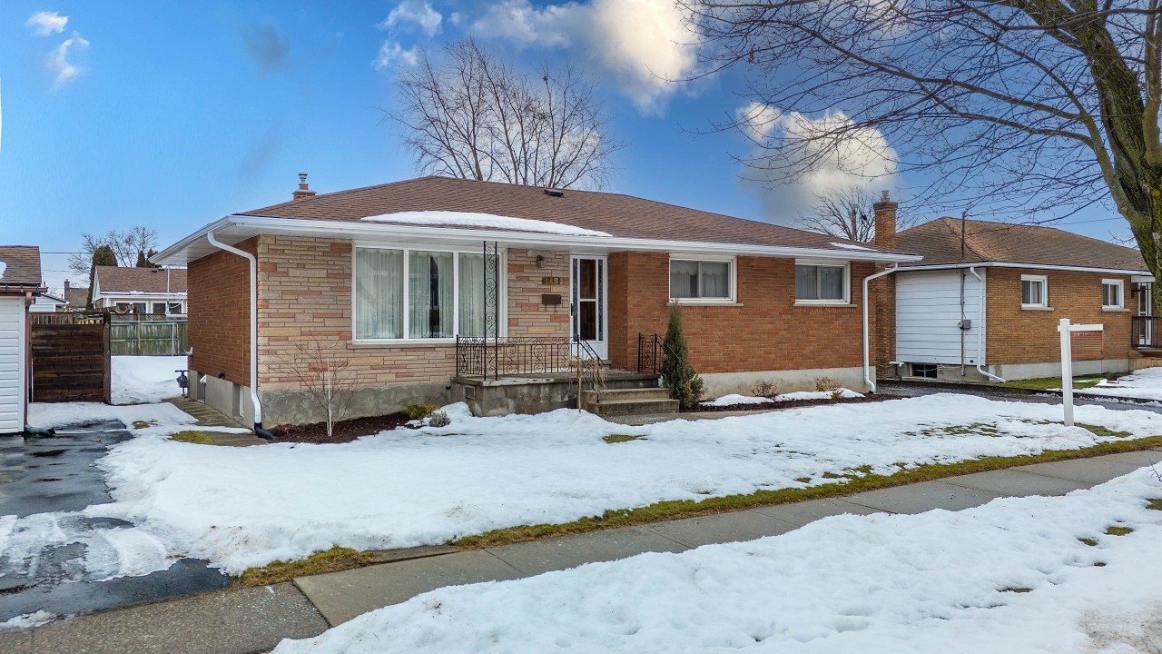 149 Afton Ave., Welland