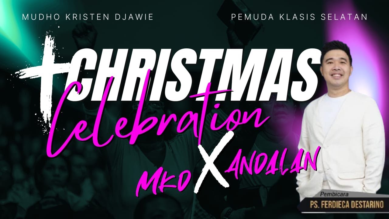 CHRISTMAS CELEBRATION
