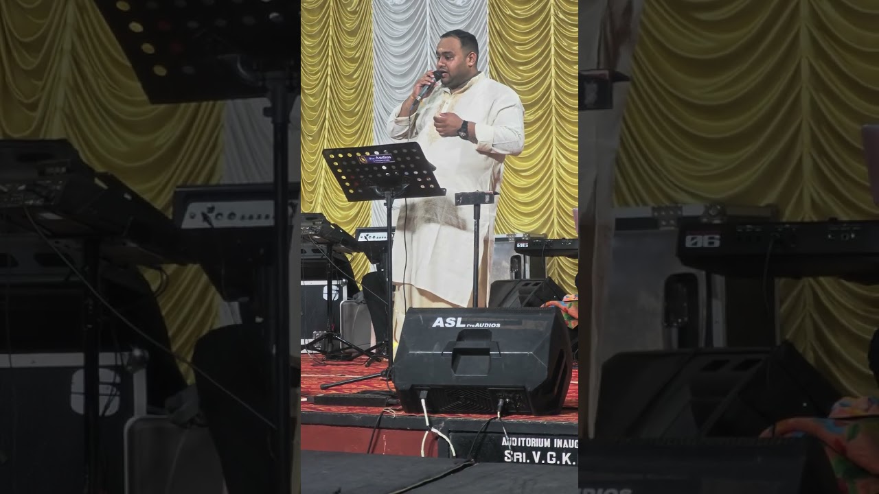 Devasabhathalam - Sujesh Menon