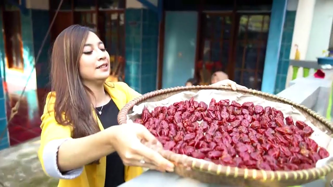 Bikin Pangling! Sedapnya KORMA MEKARJAYA Berbahan Tomat | RAGAM INDONESIA (09/10/20)