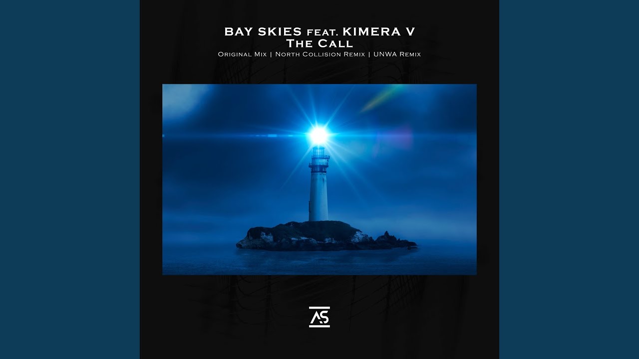 The Call feat. KIMERA V (Extended Mix)