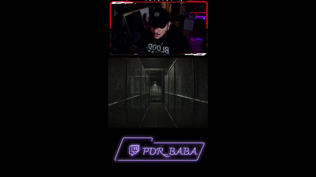 horror games