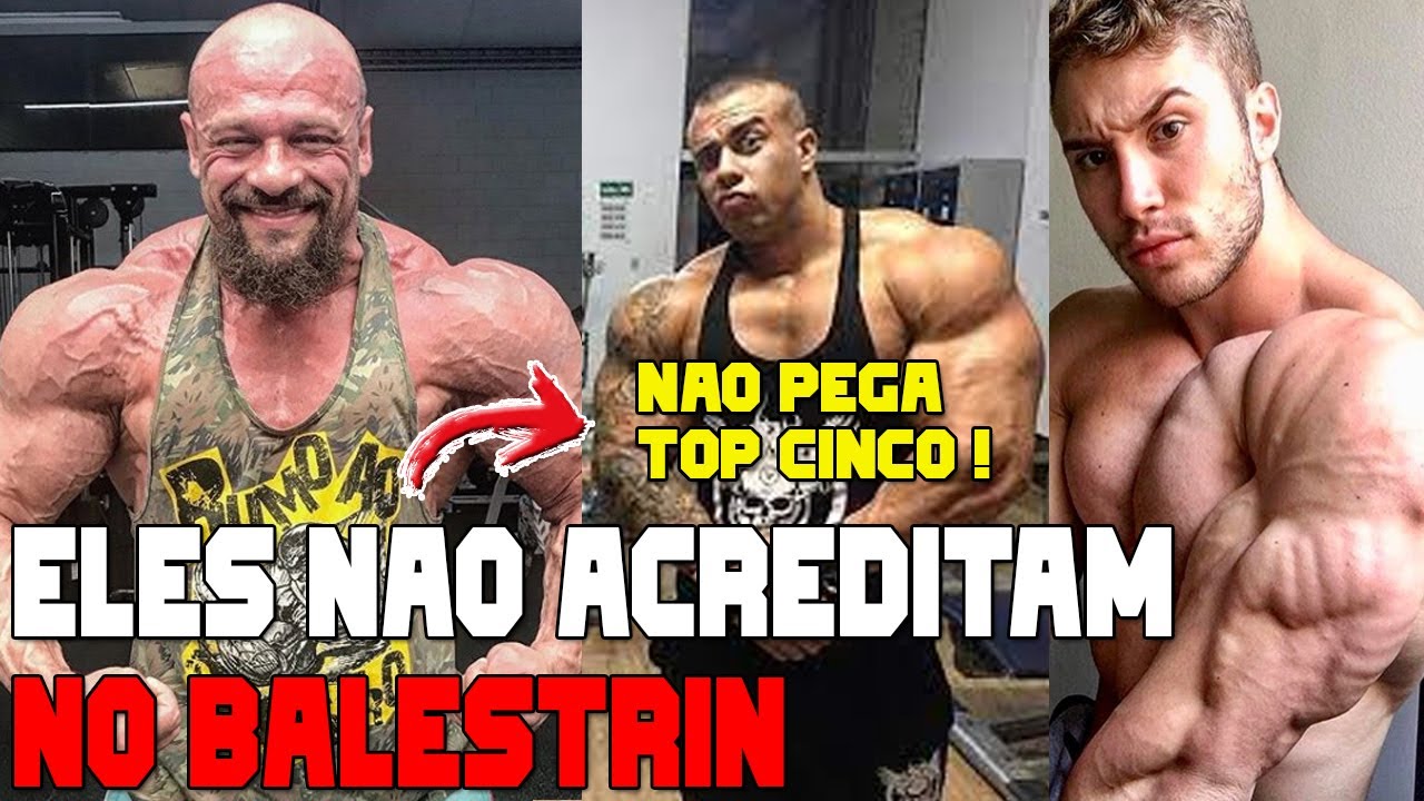 ATLETAS DA INTEGRAL M&Eacute;DICA N&Atilde;O COLOCAM BALESTRIN NO TOPO DA CLASSIC