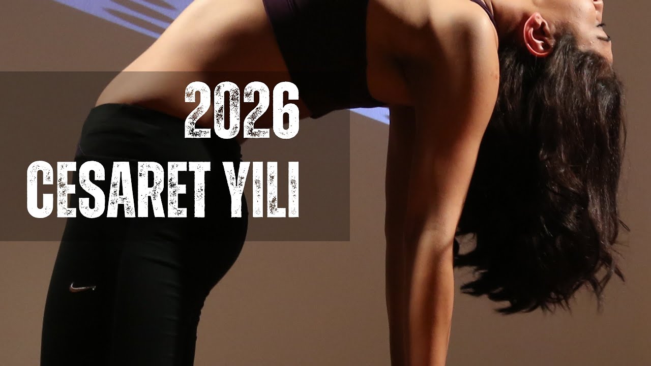 2026 yılı nasıl bir dinamikle geldi? Hayatlatımızı nasıl etkileyecek? Bölüm 1