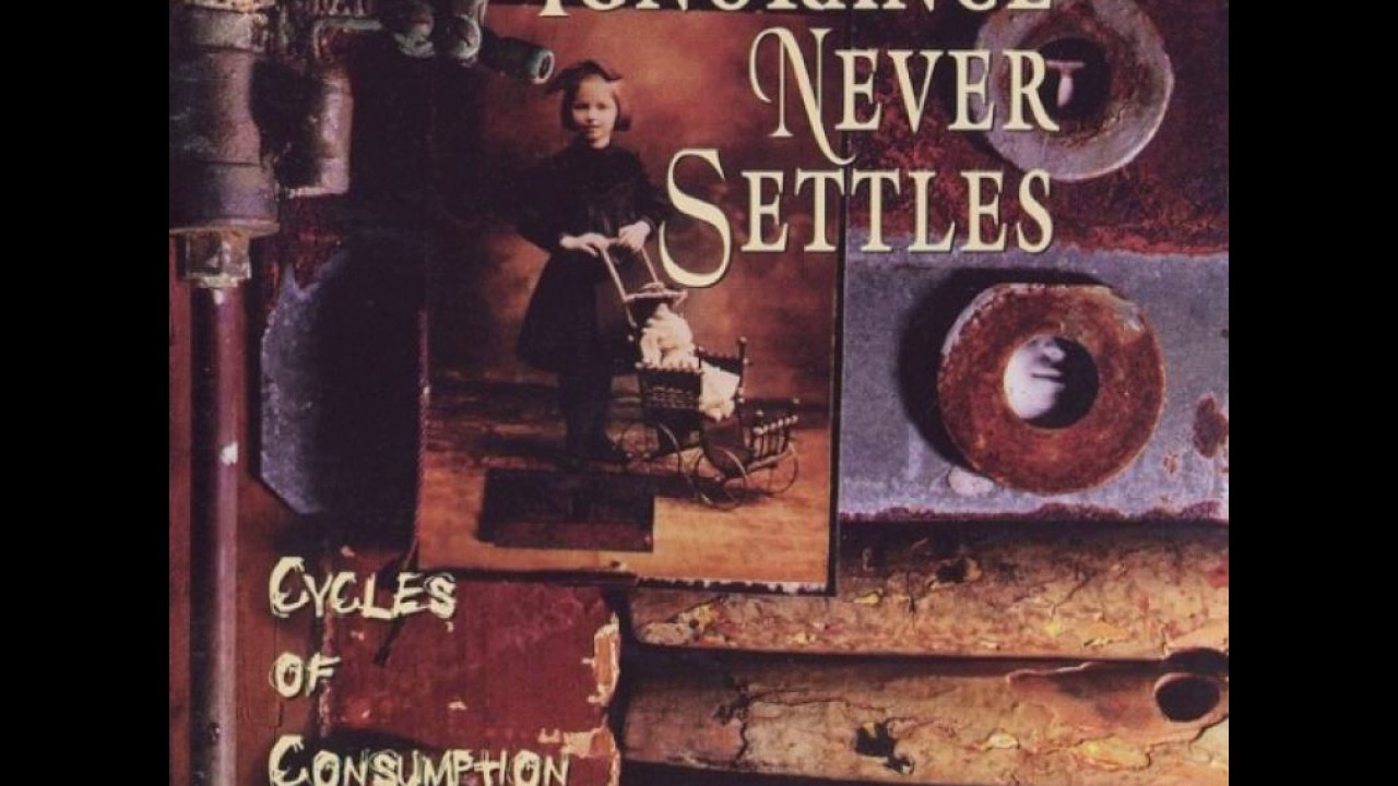 Ignorance Never Settles - Silence