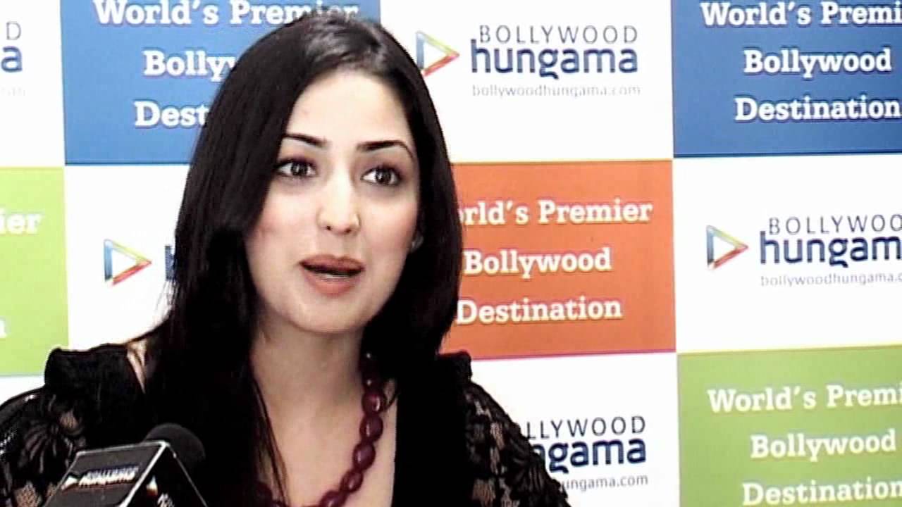 John Abraham Is One Of The Most Decent - Yami Gautam