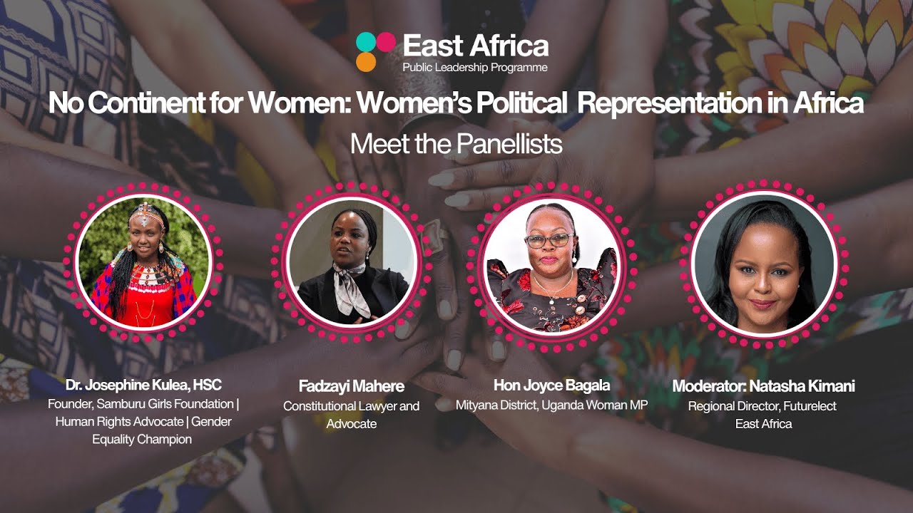 No Continent for Women: Women’s Political Representation in Africa.