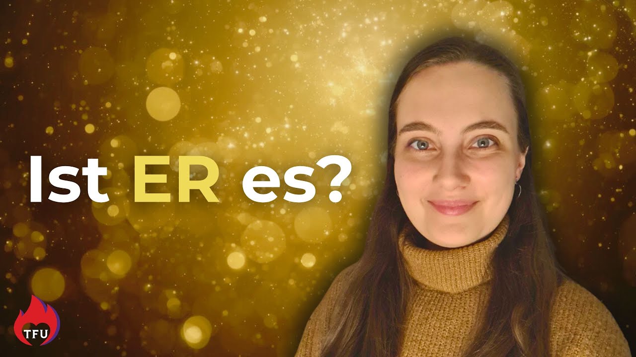 An diesen 9 Zeichen erkennst du deine wahre Dualseele.