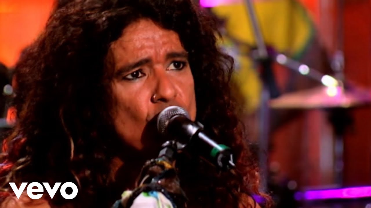 Luiz Caldas, Armandinho - Vida Boa (Ao Vivo)