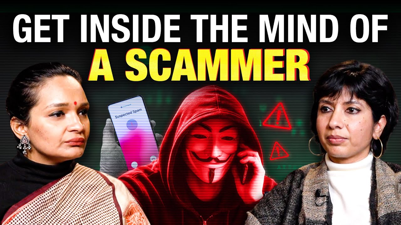 ‘Each of us has a soulmate in the scam world’: Inside India’s empire of fraud