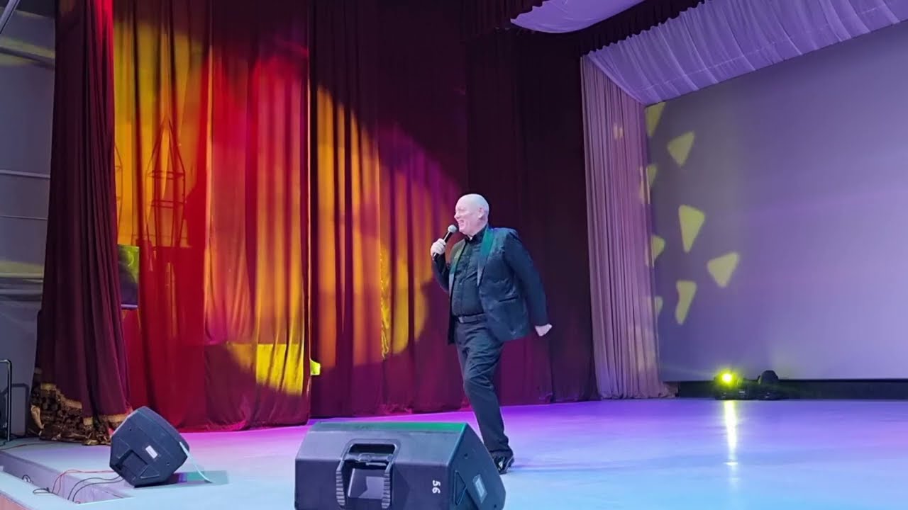 ВСЕ Пустились в Пляс! Та Самая Песня - "Тропинка"!!!