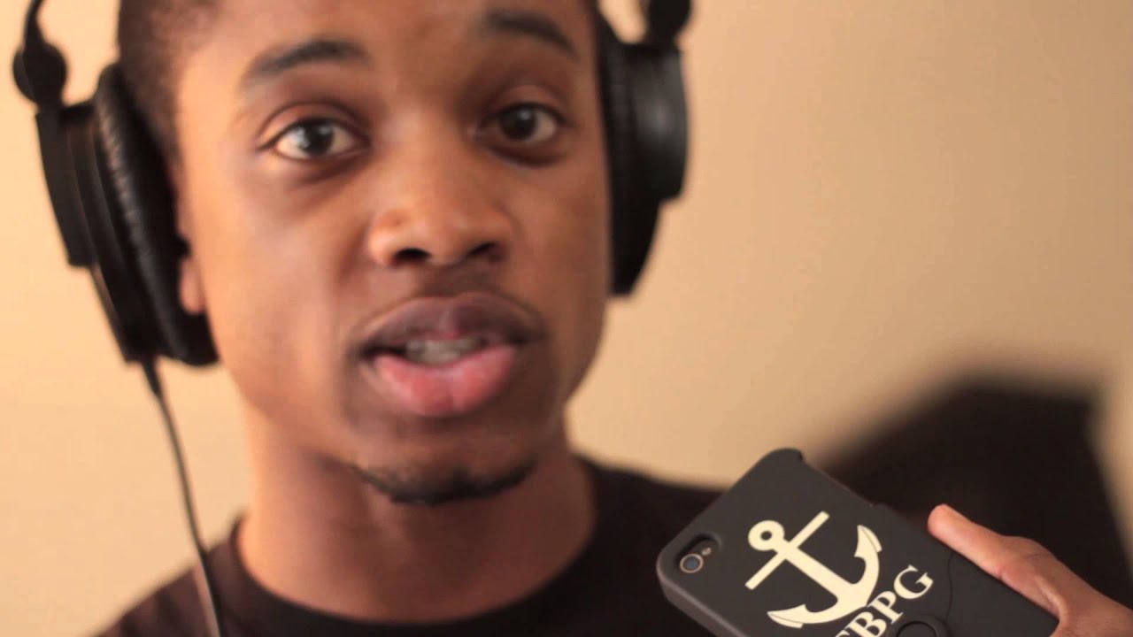 SPOKEN REASONS IMITATES RAPPER PLIES - @SpokenReasons - #FCHW