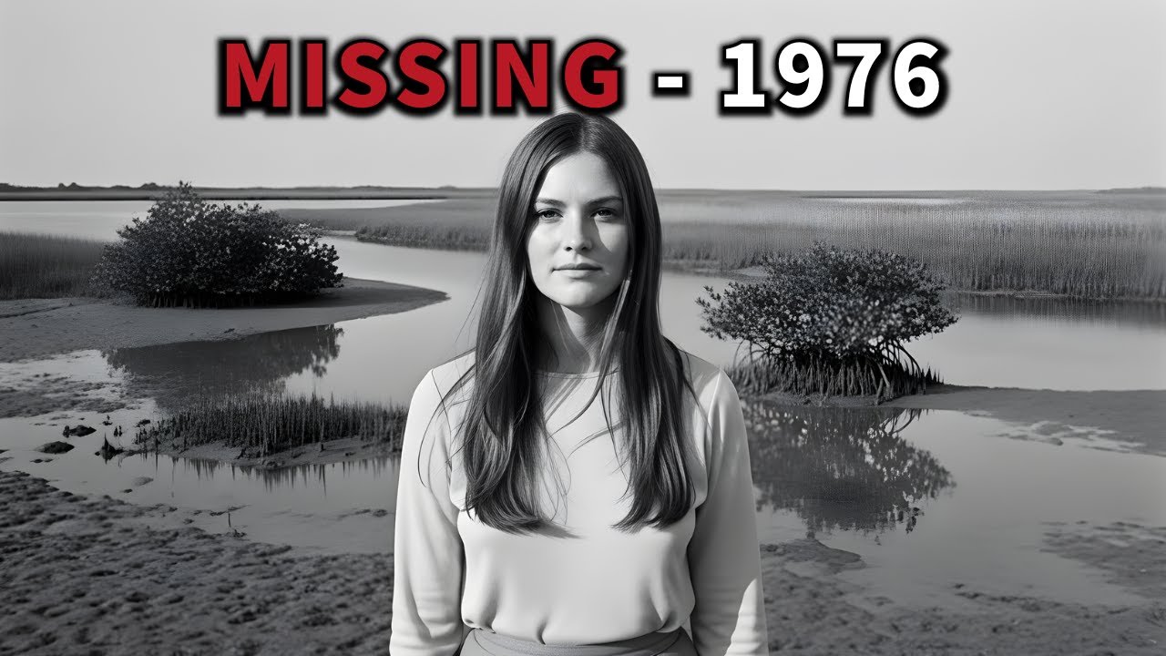 Jacksonville 1976 cold case solved &mdash; arrest shocks community