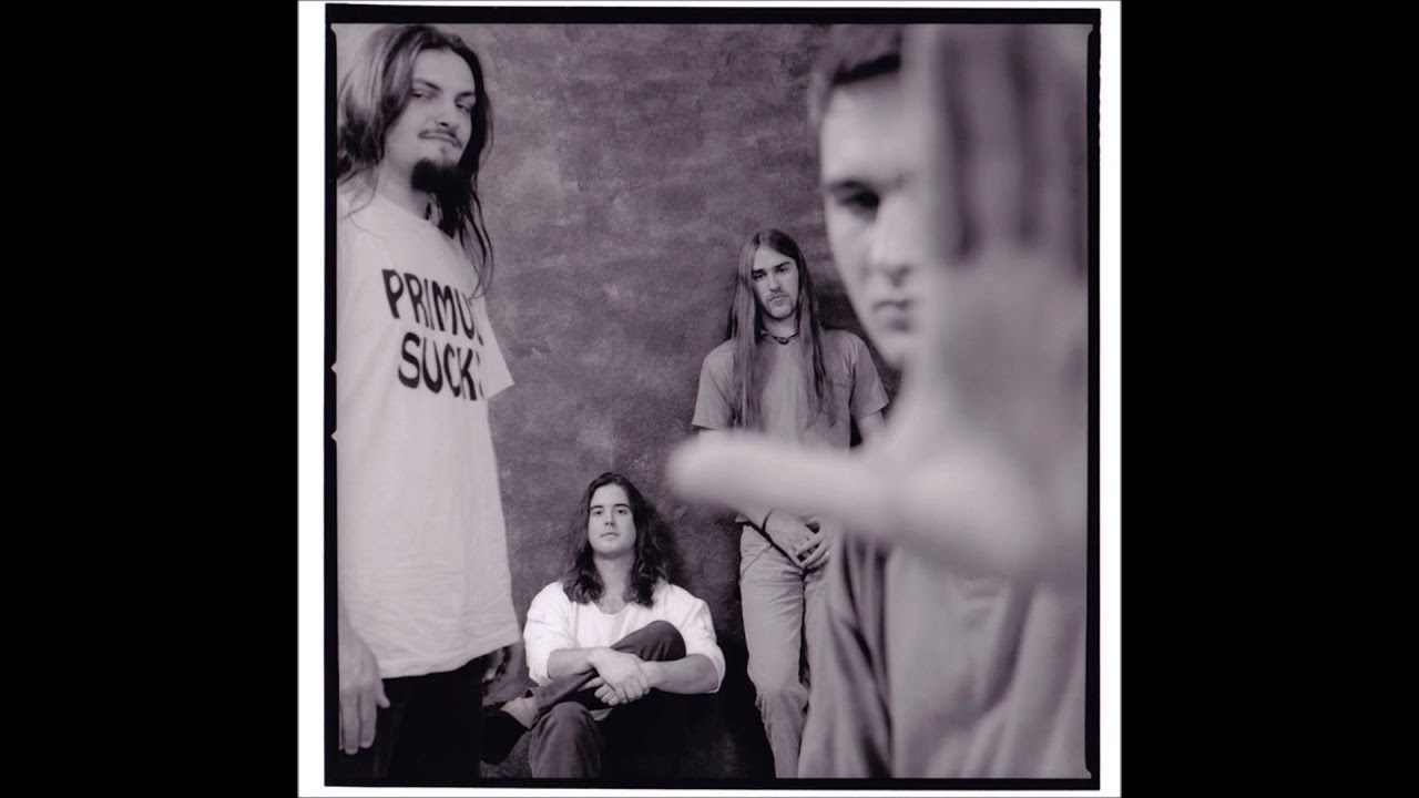 Puppetland - A Place Behind A Light (Grunge / Indie Rock from Germany)