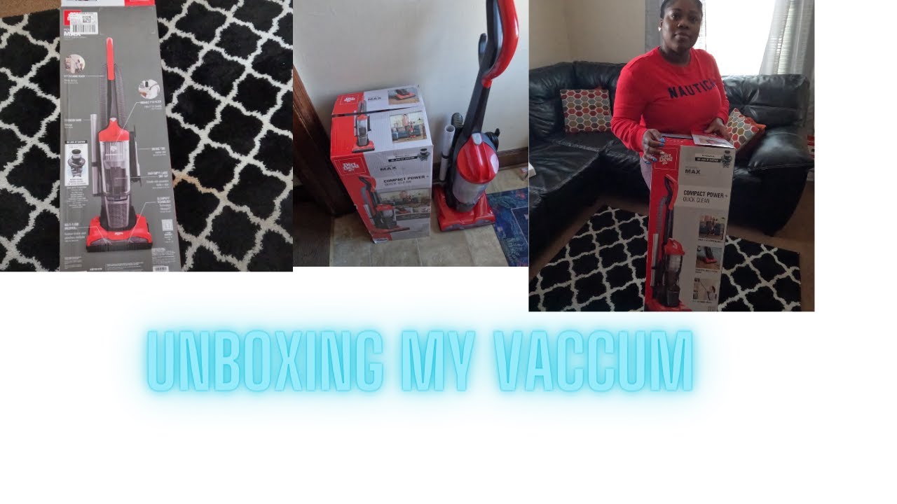 unboxing my 