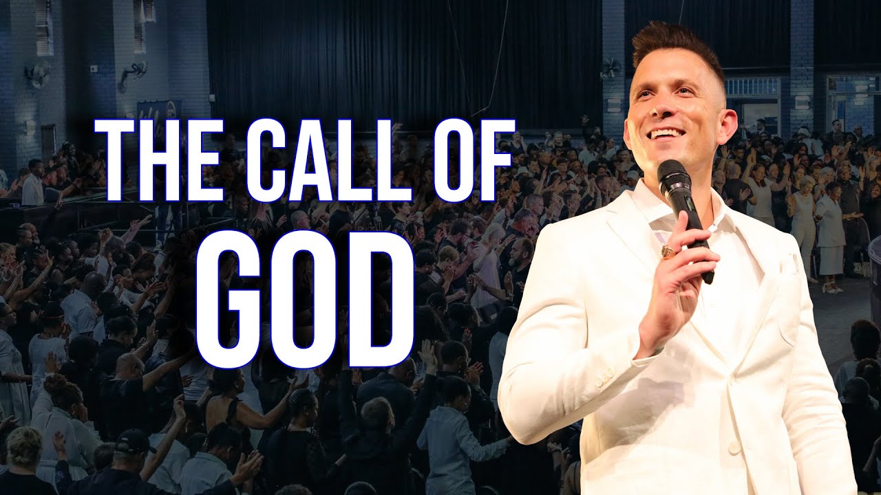 The Call Of God | Gebhardt Berndt