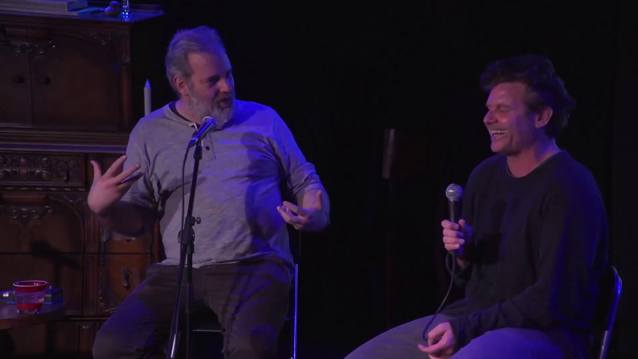 Harmontown 315 - the Santa Clause 2 (rant)