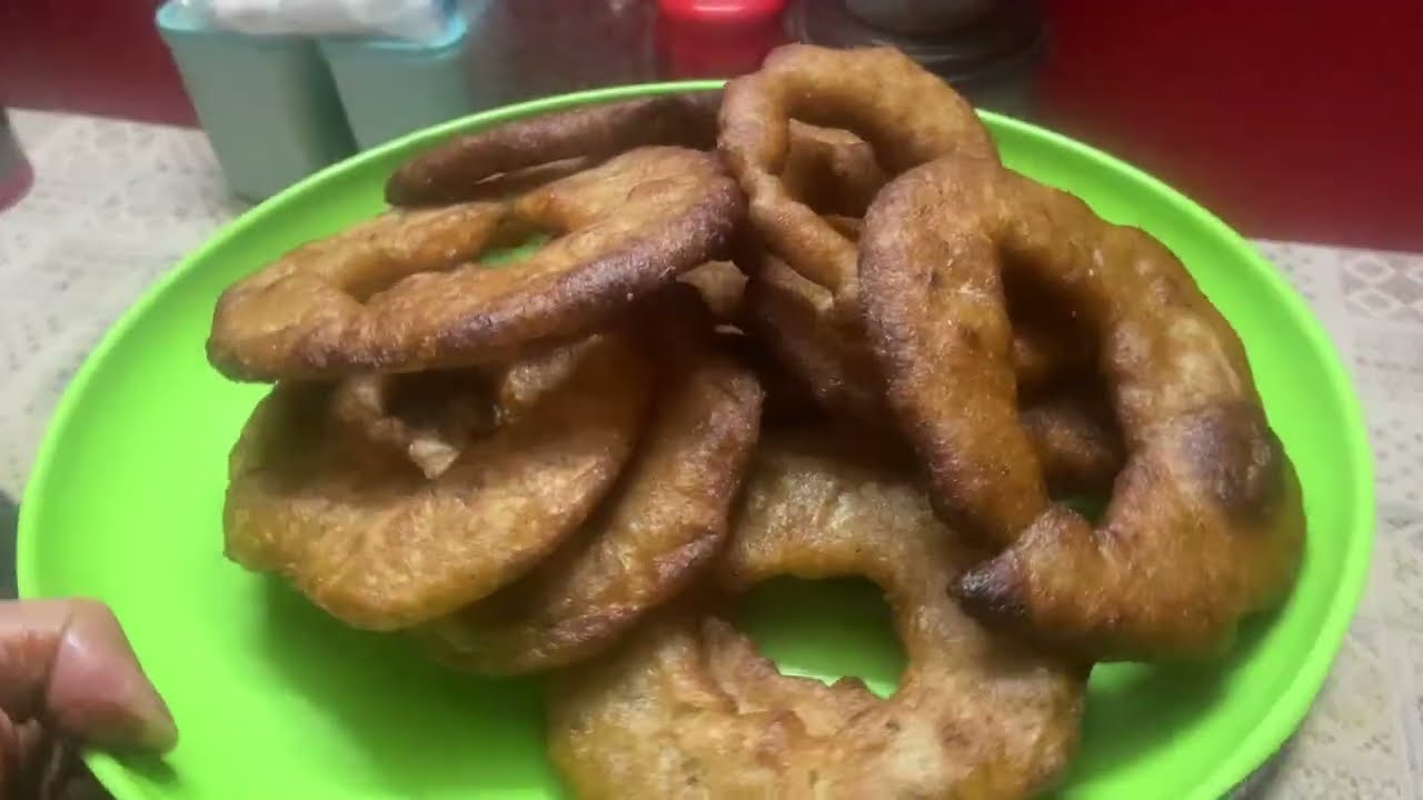 Simal Tarul ko Sel Roti||Making SelRoti traditional food from Cassava /Tapioca #cassava #tapioca